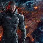 Mass Effect 3