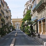 8. Montpellier, France