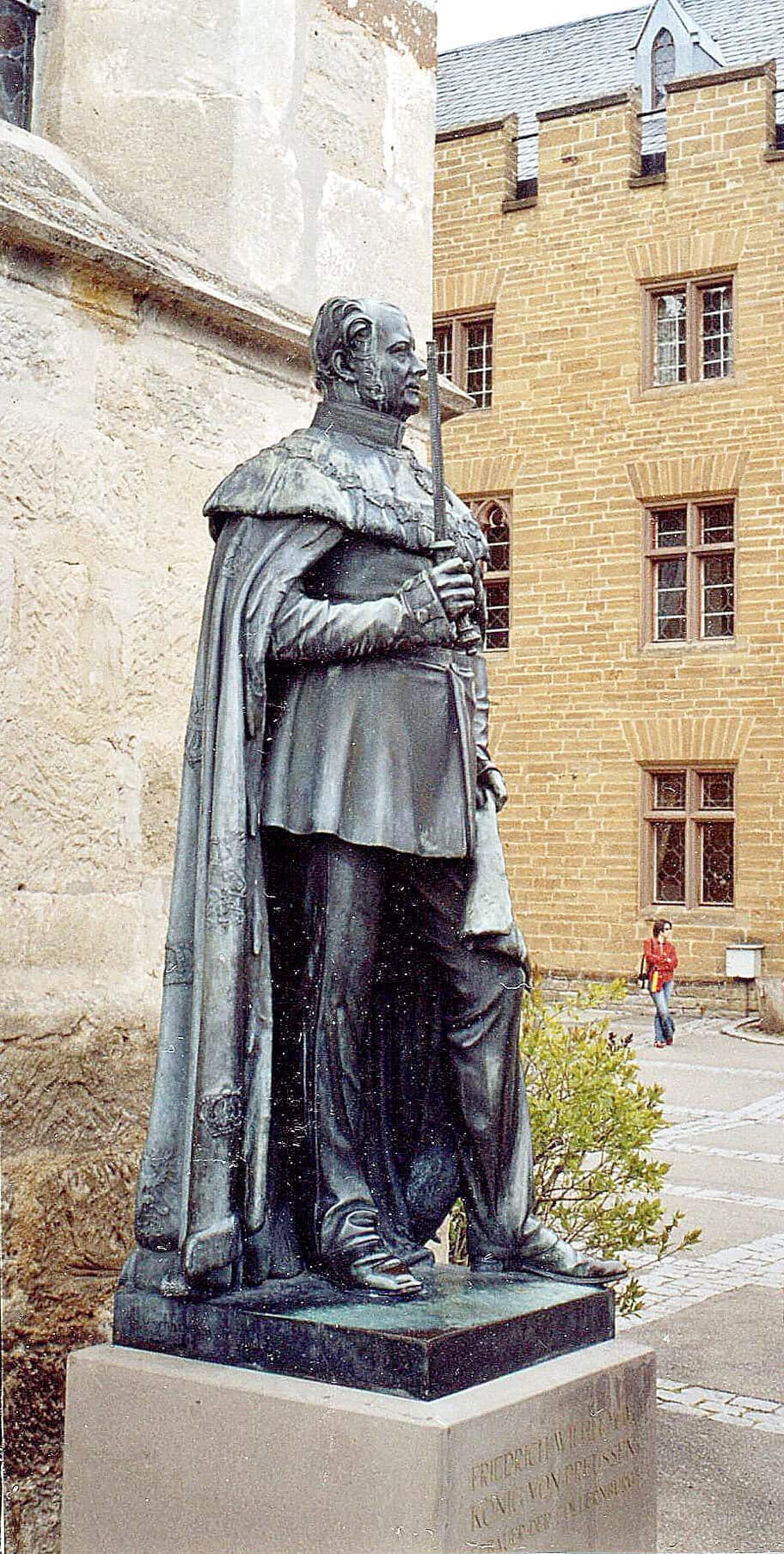 11. Potsdam Giants