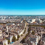 5. Nantes, France