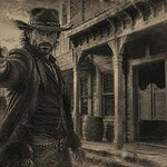 26 Legendary Gunslingers Who Defined the Wild West