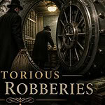 The Most Notorious Bank Robberies in History