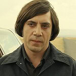 "No Country for Old Men" (2007)