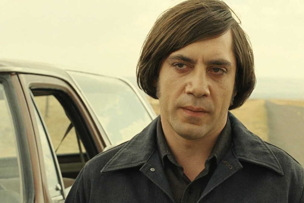 "No Country for Old Men" (2007)