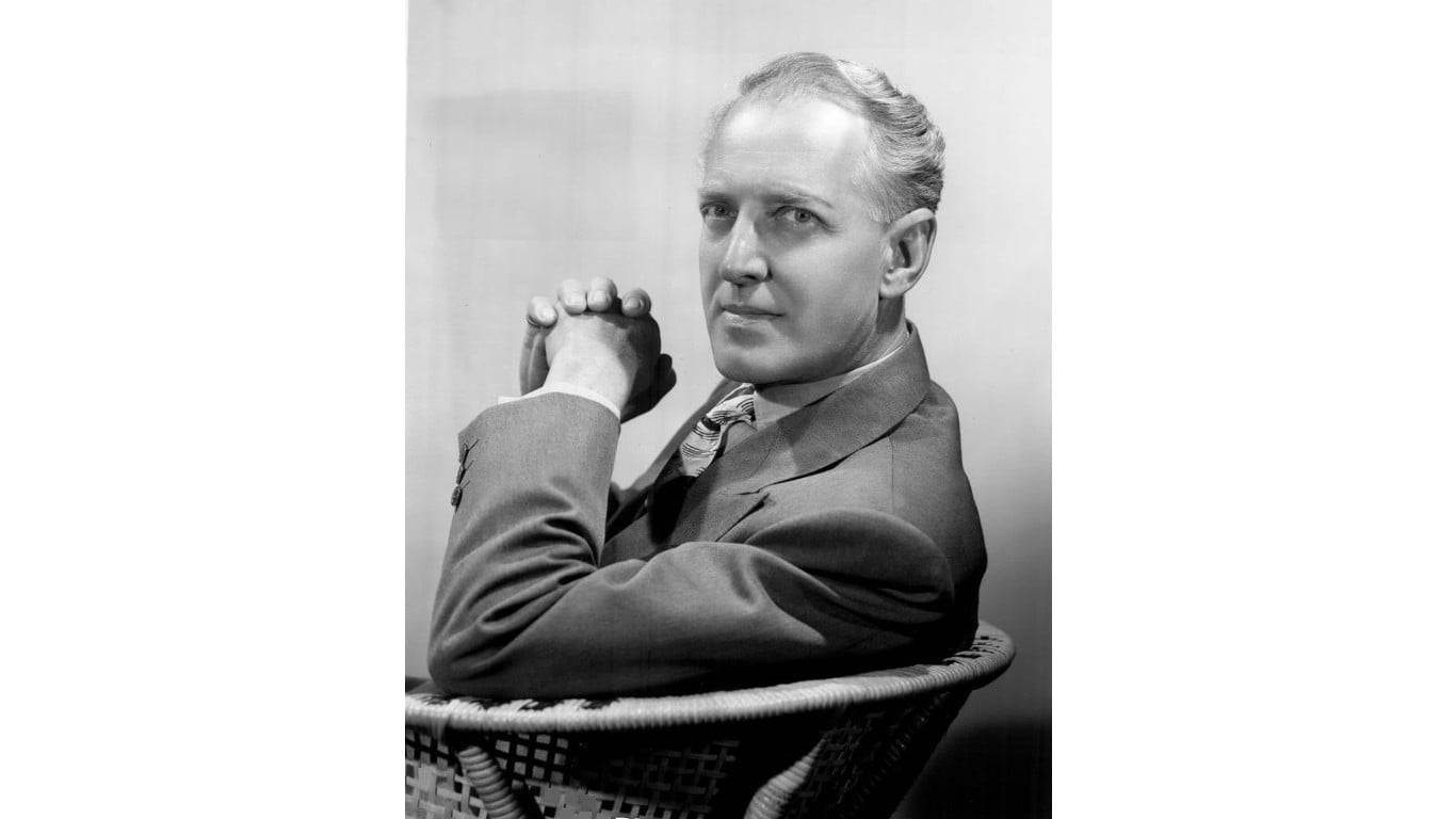 Otto Kruger