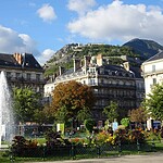 12. Grenoble, France