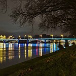 9. Liege, Belgium