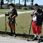Early Firearms Were Ineffective