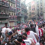 Running of the Bulls
