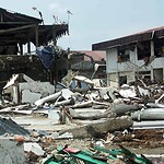 The California Tsunami That Destroyed Nearly 300 Homes and Buildings