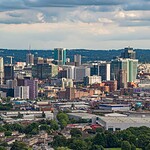 Birmingham, United Kingdom (continued)