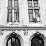 Historic University of Paris