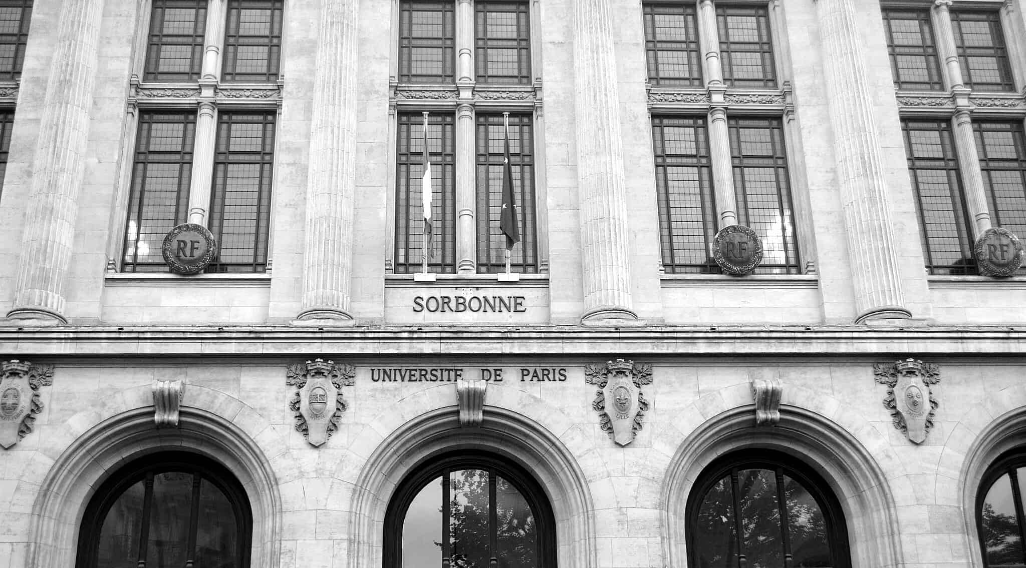 Historic University of Paris