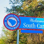Sullivans Island, South Carolina