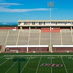 2. University of Massachusetts, Amherst