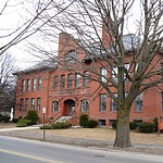 5. Westfield State University