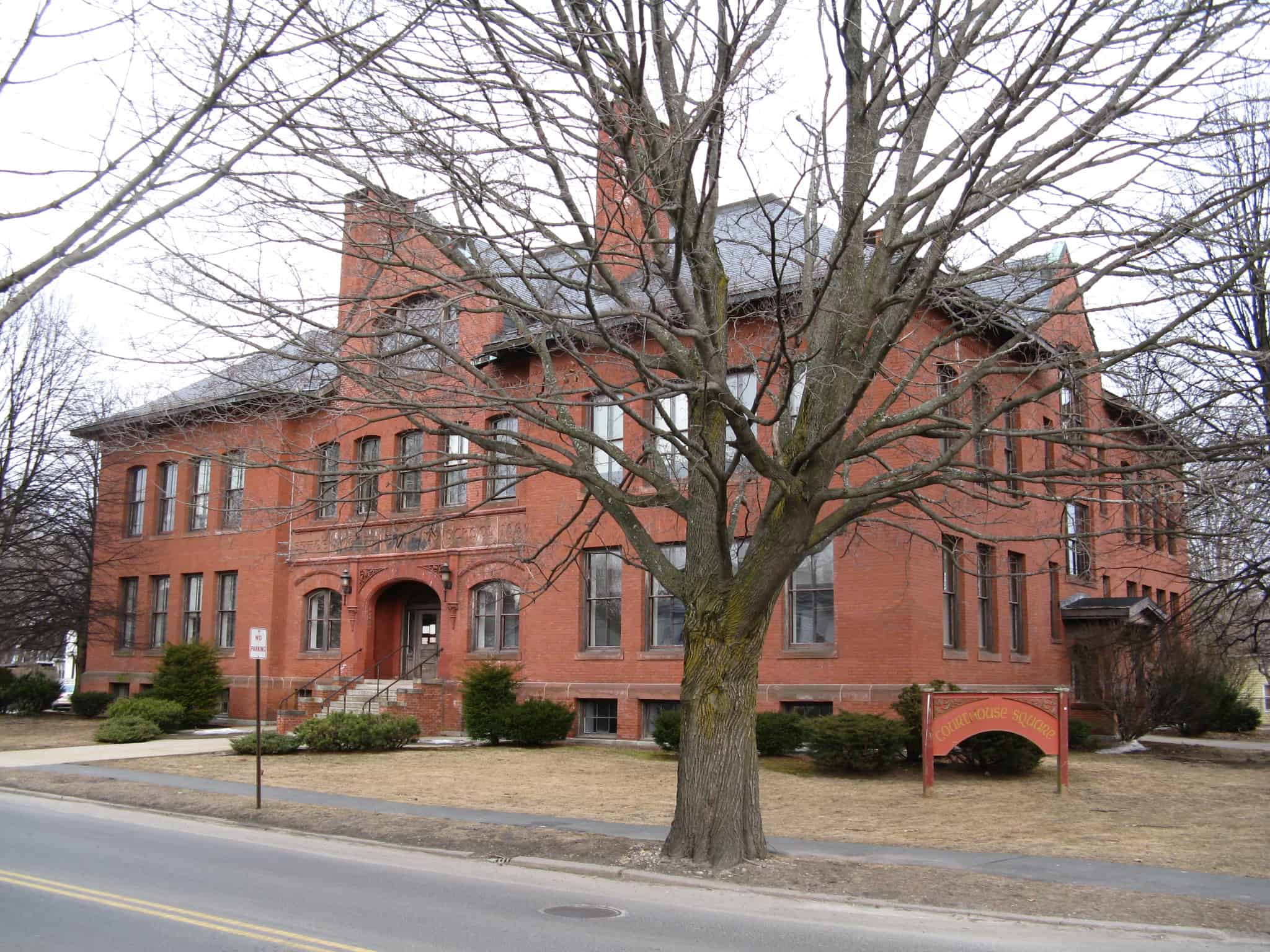 5. Westfield State University