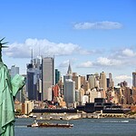 New York