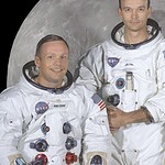 Q. Will the Apollo astronauts’ footprints ever go away?