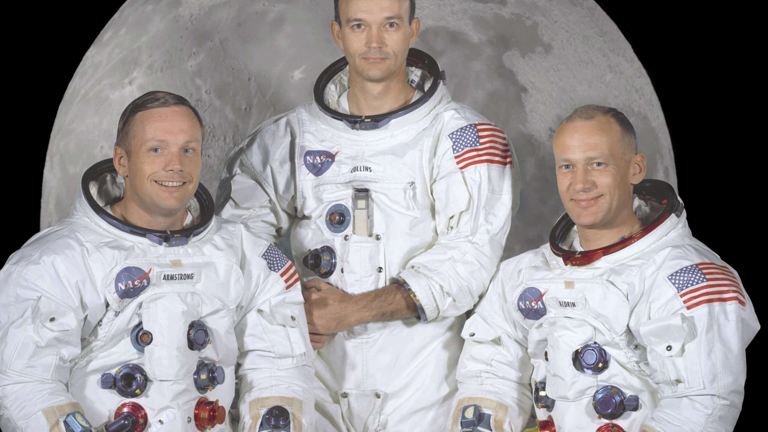Q. Will the Apollo astronauts’ footprints ever go away?