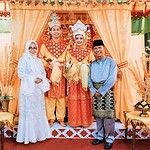 Wedding Bondage
