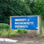 3. University of Massachusetts, Dartmouth