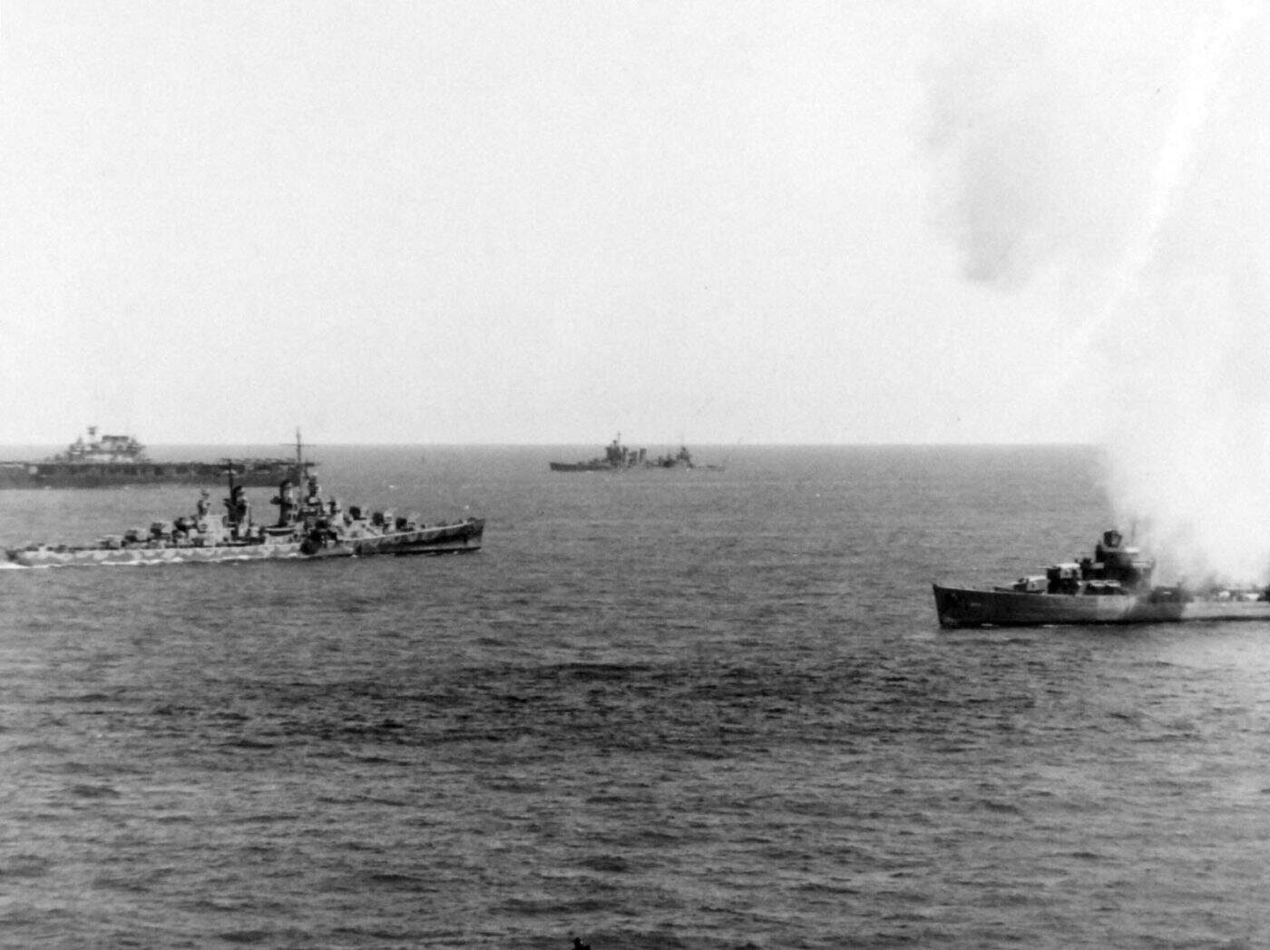 5. Midway Attack