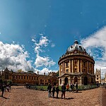 University of Oxford