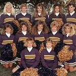 27 Photos That Capture High School Life in the 1980s