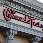 The Cheesecake Factory