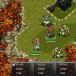 Chrono Trigger