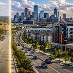 15 States Americans Say Have Changed the Most Over the Last 20 Years
