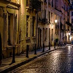 European Cities Where Tourists Should Be Extra Careful After Dark