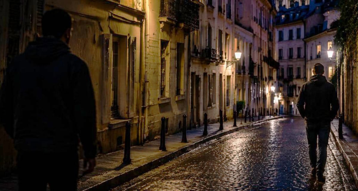 European Cities Where Tourists Should Be Extra Careful After Dark
