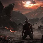 Dark Souls 3