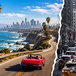 15 Things East Coasters Never Understand About West Coast Living