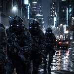 15 Elite Military Units That Operate Outside the Spotlight