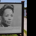 Ella Baker
