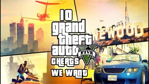 Cheat Code Central (continued)