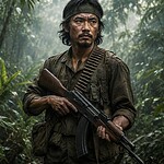 Guerrilla Warfare Weapons That Changed the Course of History