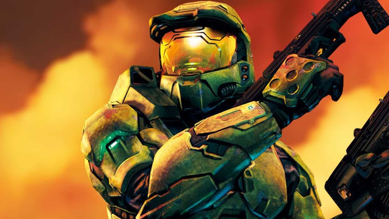Halo 2
