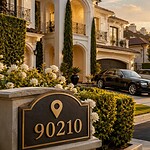 The Richest ZIP Code in Every State