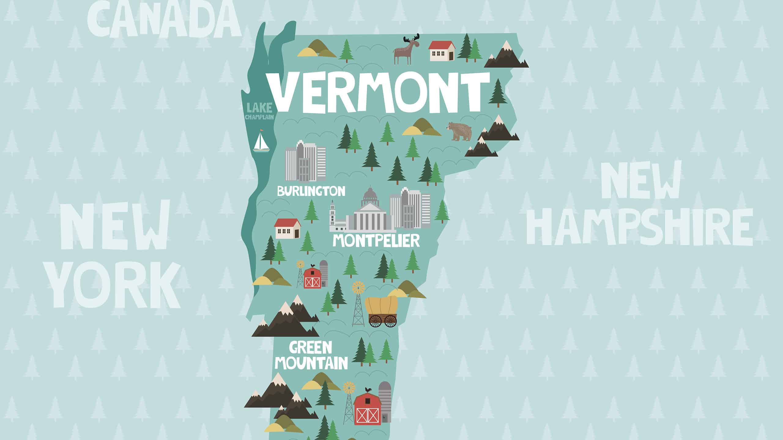 Vermont