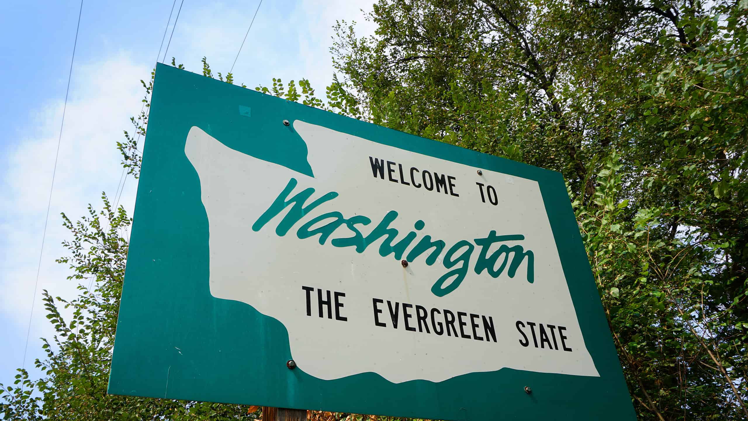 Yakima, Washington