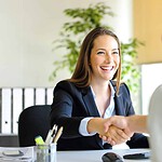 Land Your Dream Job After One Interview
