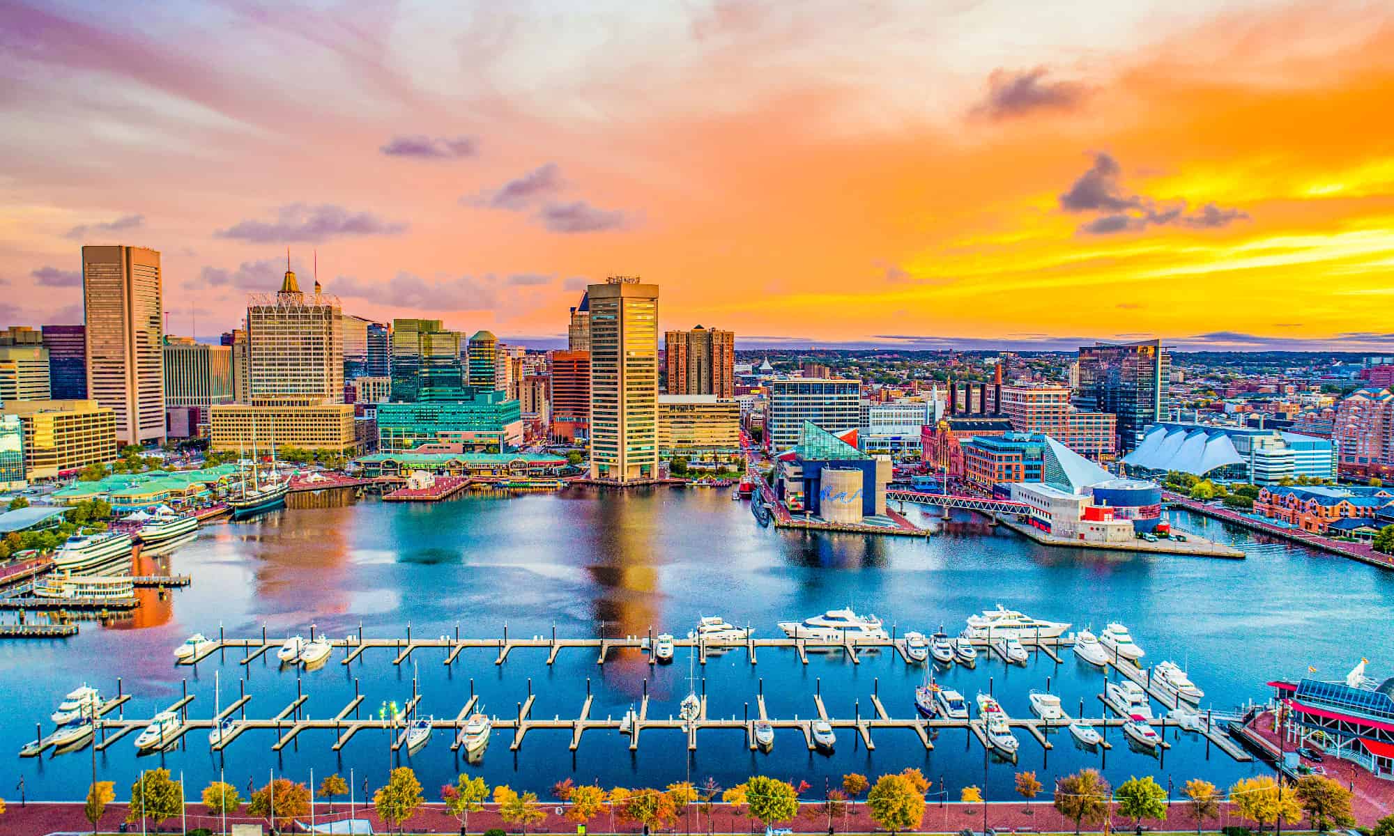 Maryland