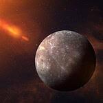 Q. How long is a day on Mercury?