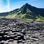 2. Giant’s Causeway