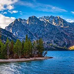 Grand Teton National Park