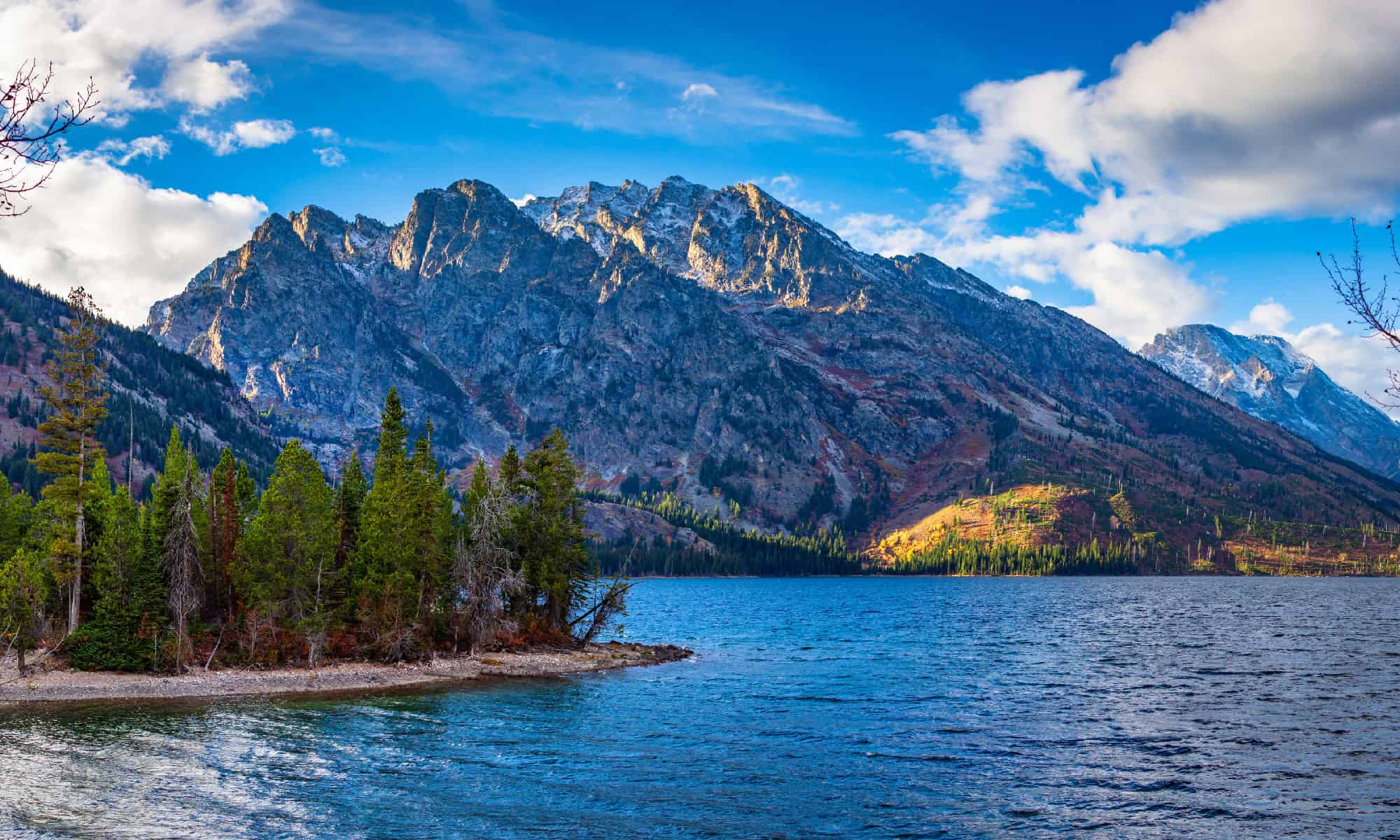 Grand Teton National Park